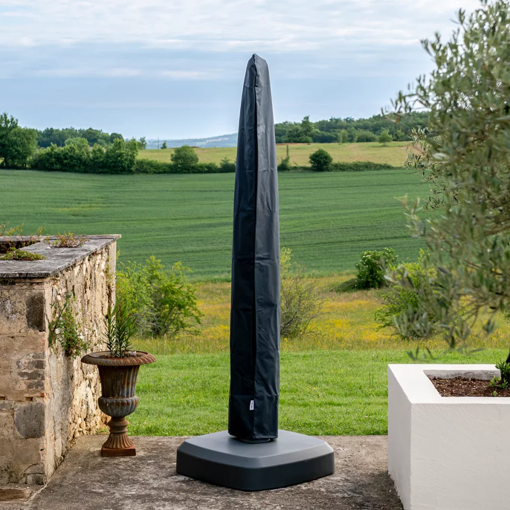 Housse de parasol Belveo